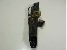 Recambio de elevalunas trasero derecho para bmw serie 5 touring (f11) 520d xdrive referencia OEM IAM 51357182614 72715649 513372 2