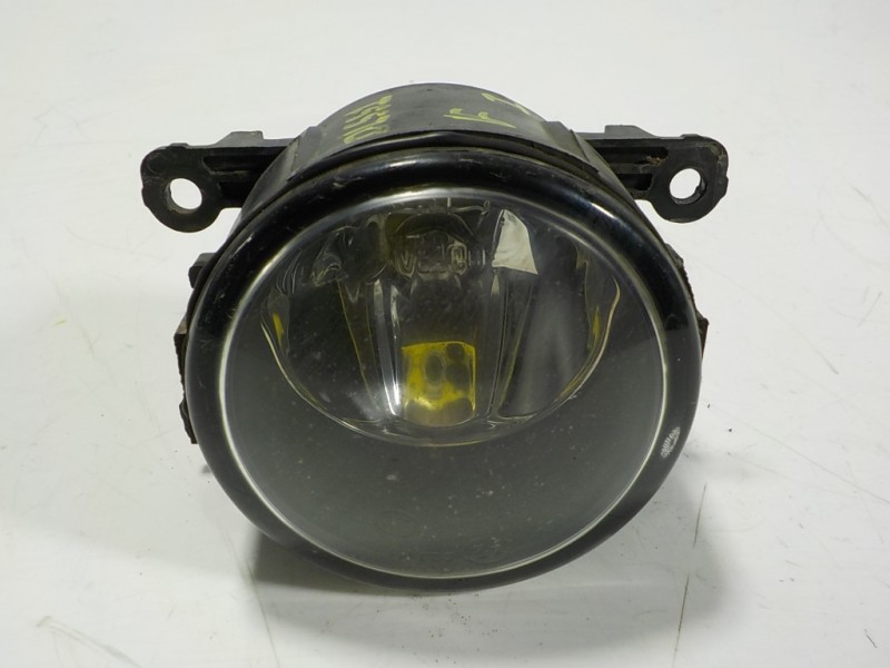 Recambio de faro antiniebla izquierdo para ford transit courier 1.5 tdci cat referencia OEM IAM 1209177 2N1115201AB 