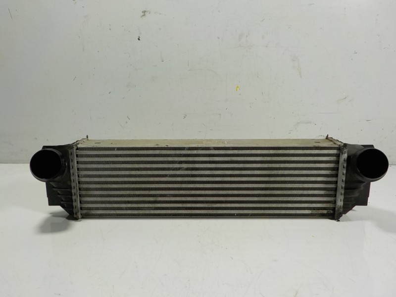 Recambio de intercooler para bmw serie 5 touring (f11) 520d xdrive referencia OEM IAM 17517805629 1751780562906 