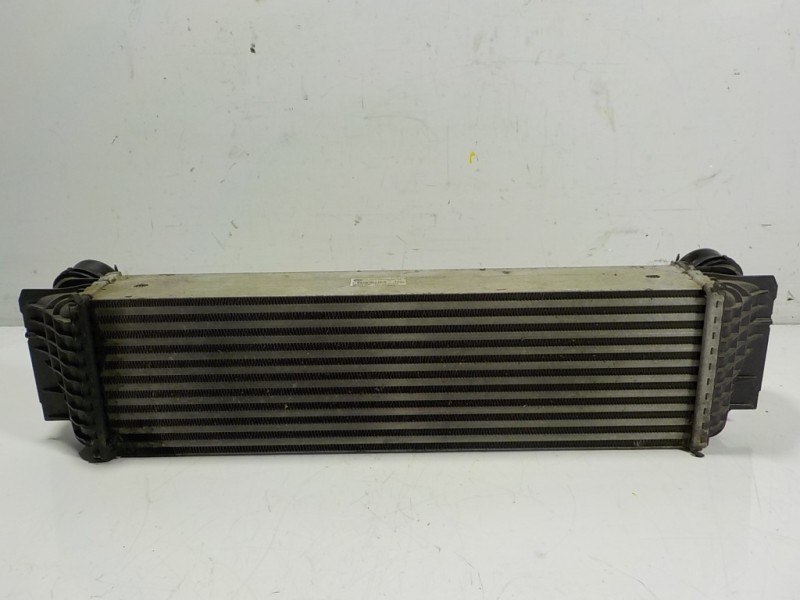 Recambio de intercooler para bmw serie 5 touring (f11) 520d xdrive referencia OEM IAM 17517805629 1751780562906 
