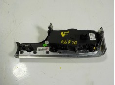 Recambio de mando luces para bmw serie 5 touring (f11) 520d xdrive referencia OEM IAM 61316803965 919274408  2