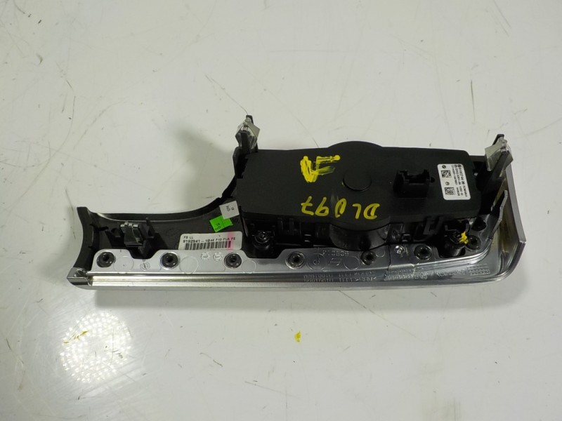 Recambio de mando luces para bmw serie 5 touring (f11) 520d xdrive referencia OEM IAM 61316803965 919274408 