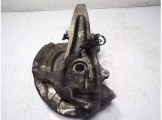 Recambio de mangueta delantera derecha para bmw serie 5 touring (f11) 520d xdrive referencia OEM IAM 31216777752  31206868480 2