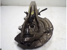 Recambio de mangueta delantera izquierda para bmw serie 5 touring (f11) 520d xdrive referencia OEM IAM 31216777751  31206868480 2