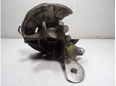 Recambio de mangueta trasera derecha para bmw serie 5 touring (f11) 520d xdrive referencia OEM IAM 33326796100   2