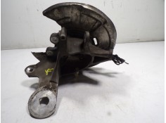 Recambio de mangueta trasera izquierda para bmw serie 5 touring (f11) 520d xdrive referencia OEM IAM 26209425906   2