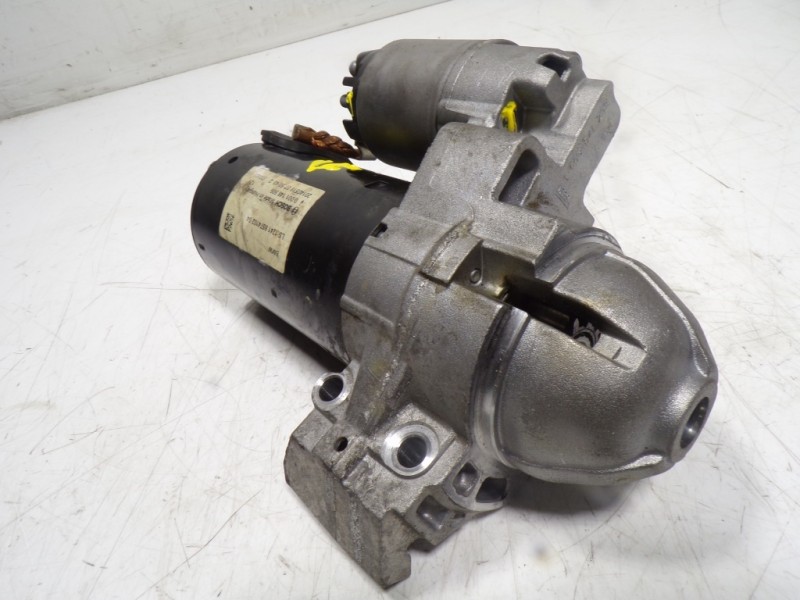 Recambio de motor arranque para bmw serie 5 touring (f11) 520d xdrive referencia OEM IAM 12418574102 0001148509 