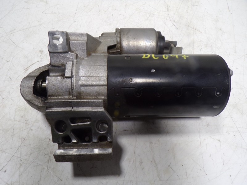 Recambio de motor arranque para bmw serie 5 touring (f11) 520d xdrive referencia OEM IAM 12418574102 0001148509 