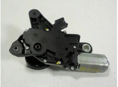 Recambio de motor limpia trasero para bmw serie 5 touring (f11) 520d xdrive referencia OEM IAM 67637311415 7311415  2