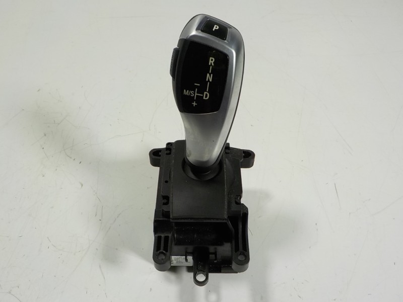 Recambio de palanca cambio para bmw serie 5 touring (f11) 520d xdrive referencia OEM IAM 61317950394 929690401 