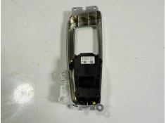 Recambio de palanca freno de mano para bmw serie 5 touring (f11) 520d xdrive referencia OEM IAM 61319877889 921759403  2