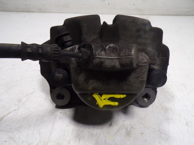 Recambio de pinza freno delantera derecha para bmw serie 5 touring (f11) 520d xdrive referencia OEM IAM 34116791920  