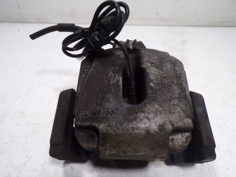 Recambio de pinza freno delantera izquierda para bmw serie 5 touring (f11) 520d xdrive referencia OEM IAM 34116791919  