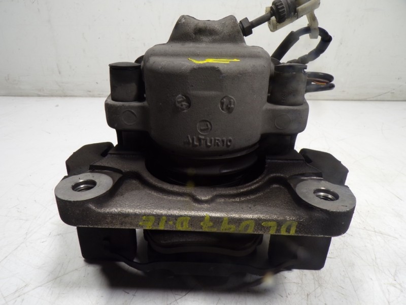 Recambio de pinza freno delantera izquierda para bmw serie 5 touring (f11) 520d xdrive referencia OEM IAM 34116791919  