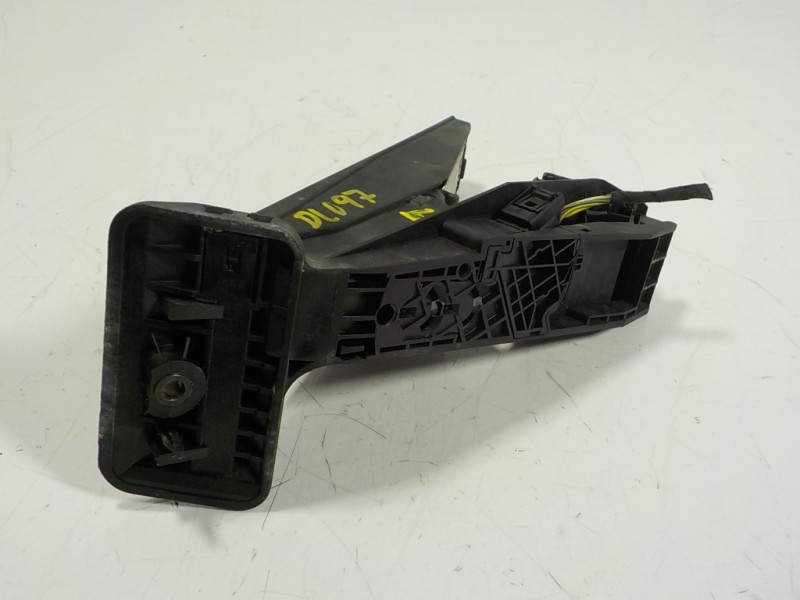 Recambio de potenciometro pedal para bmw serie 5 touring (f11) 520d xdrive referencia OEM IAM 35426860784 3542686078401 