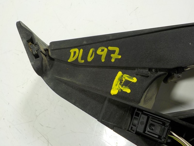 Recambio de potenciometro pedal para bmw serie 5 touring (f11) 520d xdrive referencia OEM IAM 35426860784 3542686078401 