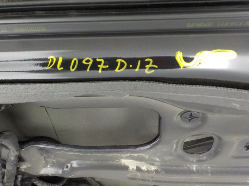 Recambio de puerta delantera izquierda para bmw serie 5 touring (f11) 520d xdrive referencia OEM IAM 41007206107  