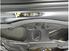 Recambio de puerta trasera izquierda para bmw serie 5 touring (f11) 520d xdrive referencia OEM IAM 41007206119   2