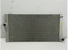 Recambio de radiador agua para bmw serie 5 touring (f11) 520d xdrive referencia OEM IAM 17118509175 1711850917601 