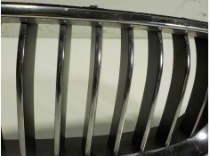 Recambio de rejilla para bmw serie 5 touring (f11) 520d xdrive referencia OEM IAM 51137412323   2