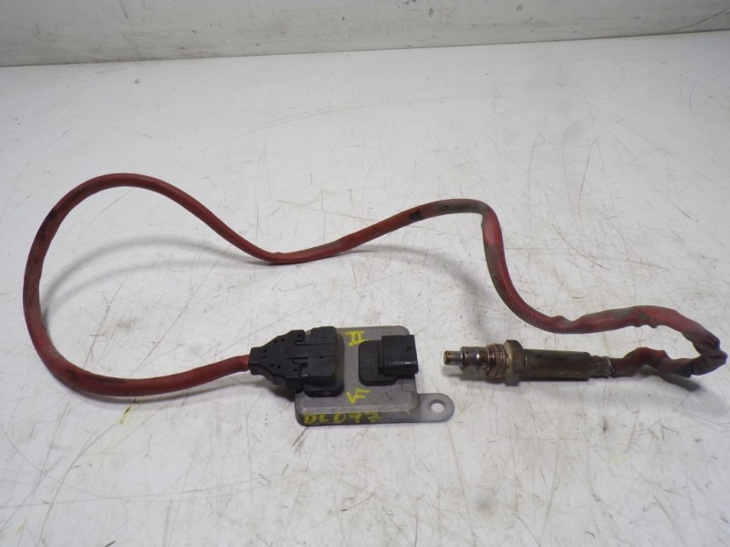 Recambio de sonda lambda para bmw serie 5 touring (f11) 520d xdrive referencia OEM IAM 13628589846 857647101 