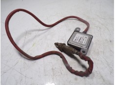 Recambio de sonda lambda para bmw serie 5 touring (f11) 520d xdrive referencia OEM IAM 13628589846 857647101  2