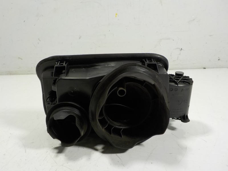 Recambio de tapa combustible para bmw serie 5 touring (f11) 520d xdrive referencia OEM IAM 51177206566 7217767 51177217767