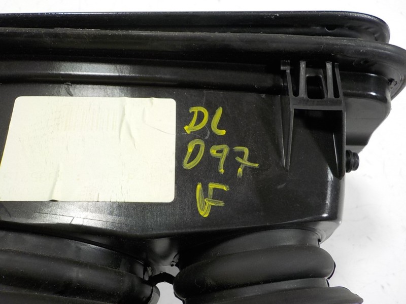 Recambio de tapa combustible para bmw serie 5 touring (f11) 520d xdrive referencia OEM IAM 51177206566 7217767 51177217767