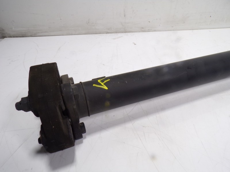 Recambio de transmision central para bmw serie 5 touring (f11) 520d xdrive referencia OEM IAM 26107633480 763348002 