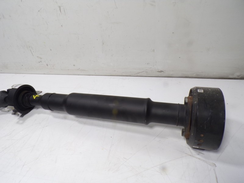 Recambio de transmision central para bmw serie 5 touring (f11) 520d xdrive referencia OEM IAM 26107633480 763348002 