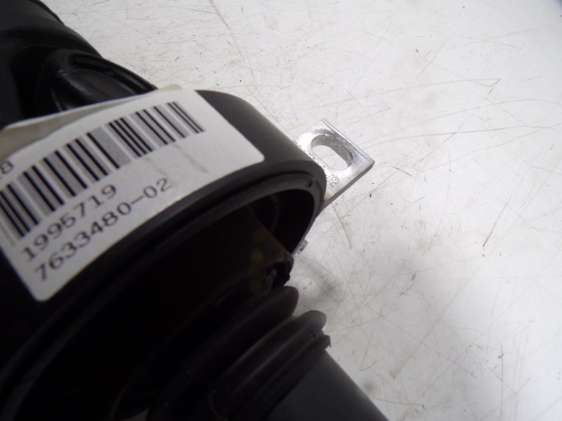 Recambio de transmision central para bmw serie 5 touring (f11) 520d xdrive referencia OEM IAM 26107633480 763348002 