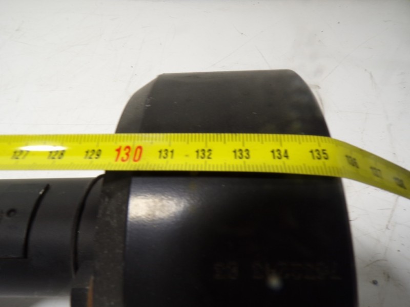 Recambio de transmision central para bmw serie 5 touring (f11) 520d xdrive referencia OEM IAM 26107633480 763348002 