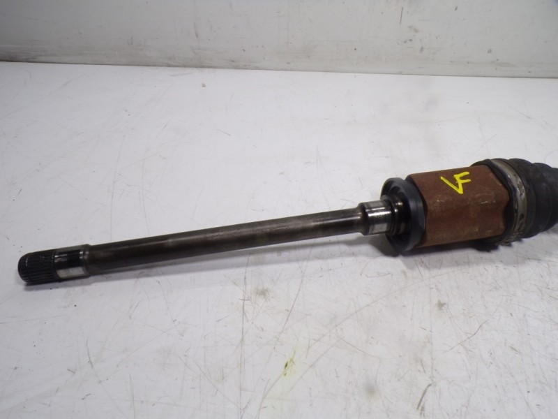 Recambio de transmision derecha para bmw serie 5 touring (f11) 520d xdrive referencia OEM IAM 31607618680 AZ759304404 