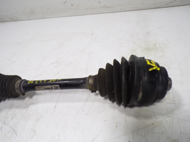 Recambio de transmision derecha para bmw serie 5 touring (f11) 520d xdrive referencia OEM IAM 31607618680 AZ759304404 