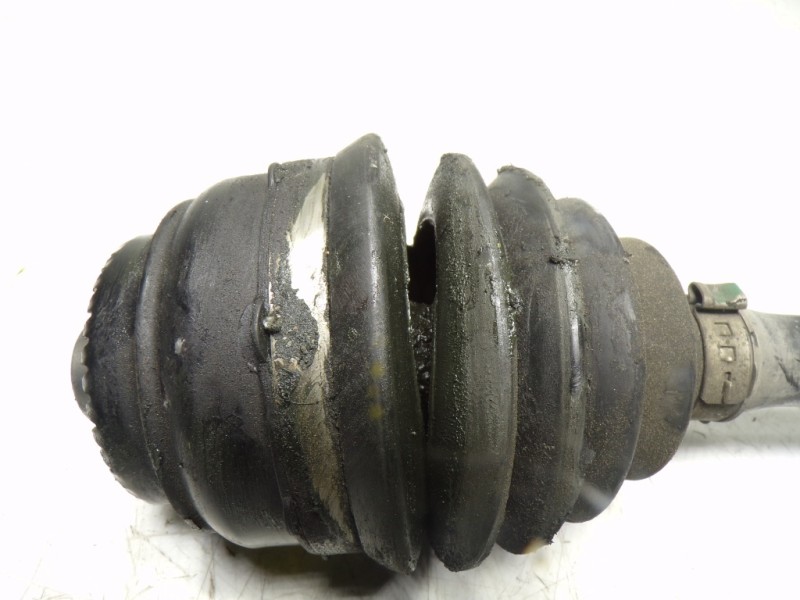 Recambio de transmision derecha para bmw serie 5 touring (f11) 520d xdrive referencia OEM IAM 31607618680 AZ759304404 