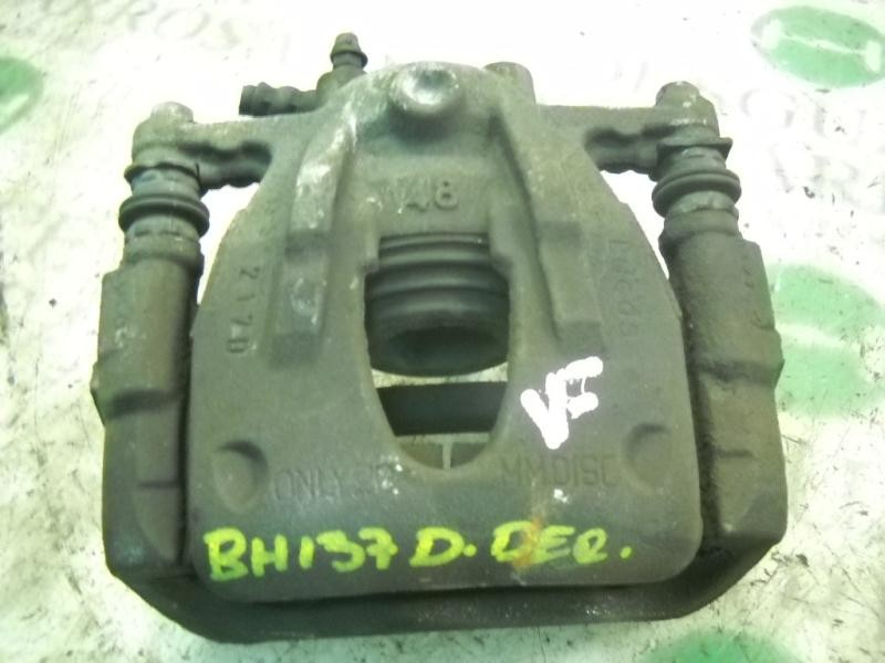 Recambio de pinza freno delantera derecha para opel corsa c sport referencia OEM IAM   