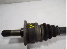 Recambio de transmision trasera derecha para bmw serie 5 touring (f11) 520d xdrive referencia OEM IAM 33207581028 7581028AI  2