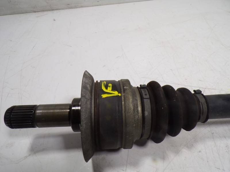 Recambio de transmision trasera derecha para bmw serie 5 touring (f11) 520d xdrive referencia OEM IAM 33207581028 7581028AI 