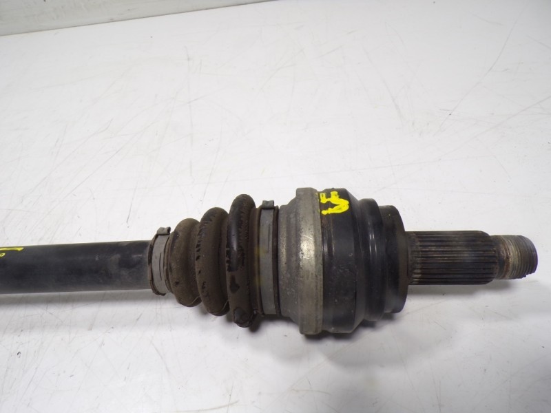 Recambio de transmision trasera derecha para bmw serie 5 touring (f11) 520d xdrive referencia OEM IAM 33207581028 7581028AI 