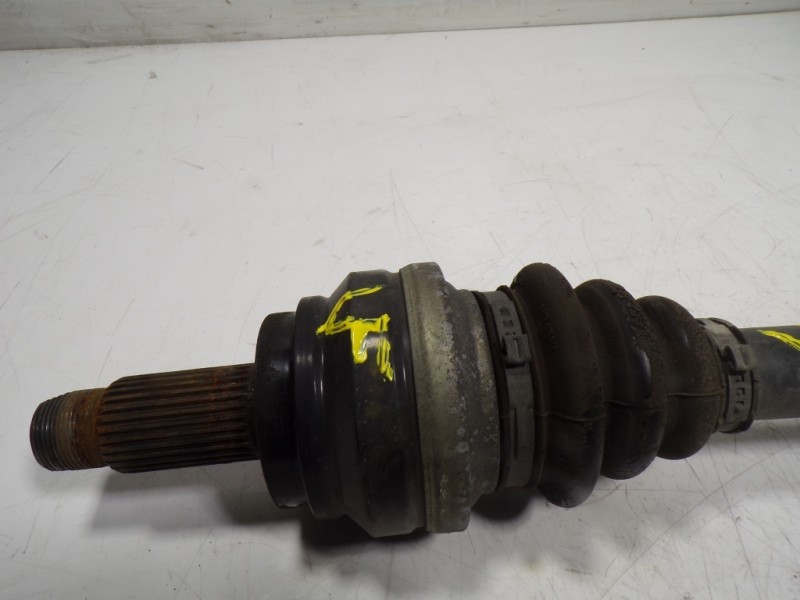 Recambio de transmision trasera izquierda para bmw serie 5 touring (f11) 520d xdrive referencia OEM IAM 33207581027 7581027AI 