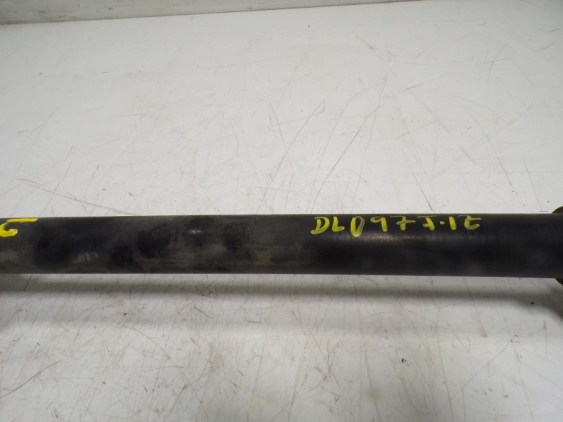 Recambio de transmision trasera izquierda para bmw serie 5 touring (f11) 520d xdrive referencia OEM IAM 33207581027 7581027AI 