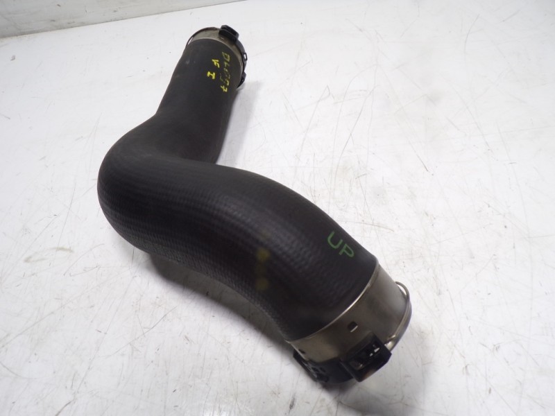 Recambio de tubo intercooler para bmw serie 5 touring (f11) 520d xdrive referencia OEM IAM 11617810615 781061502 