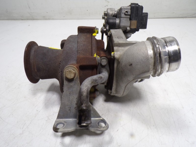 Recambio de turbocompresor para bmw serie 5 touring (f11) 520d xdrive referencia OEM IAM 11658519476 851947505F 
