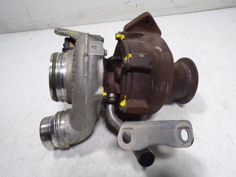 Recambio de turbocompresor para bmw serie 5 touring (f11) 520d xdrive referencia OEM IAM 11658519476 851947505F 