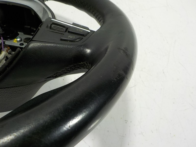 Recambio de volante para bmw serie 5 touring (f11) 520d xdrive referencia OEM IAM 32336867280 582921014 