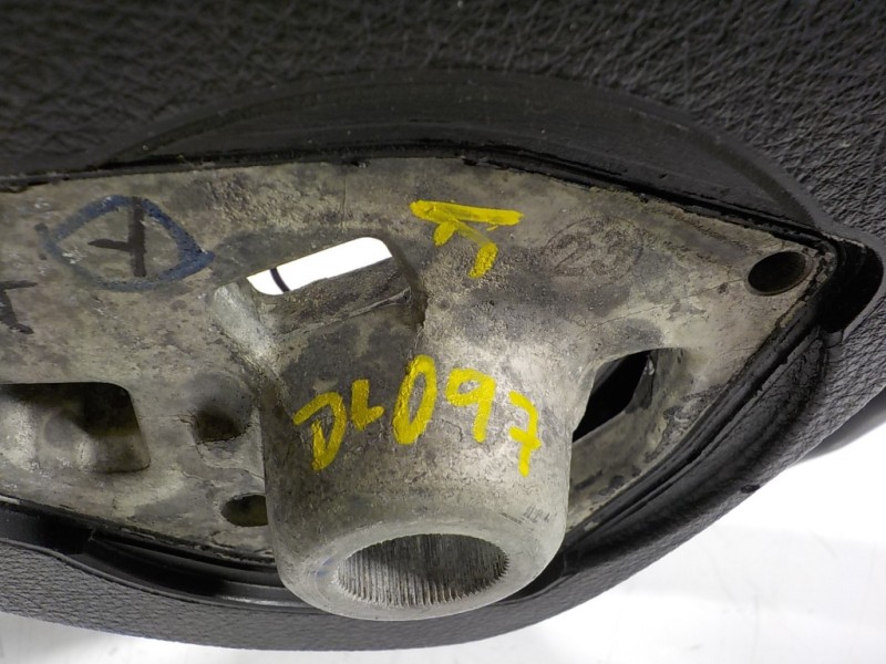 Recambio de volante para bmw serie 5 touring (f11) 520d xdrive referencia OEM IAM 32336867280 582921014 