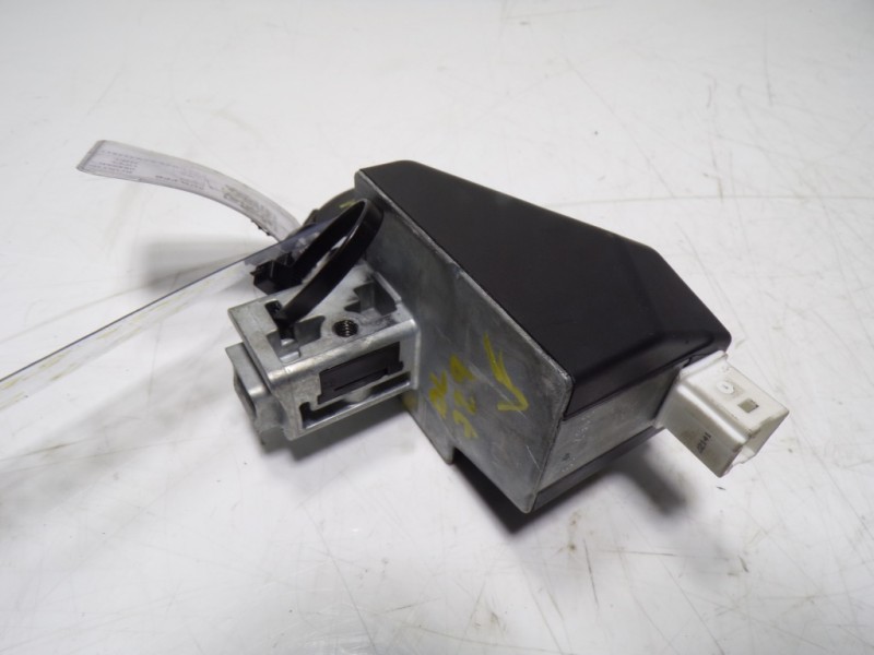 Recambio de antirrobo para opel corsa f electric referencia OEM IAM  9845148280 