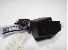 Recambio de antirrobo para opel corsa f electric referencia OEM IAM  9845148280  2
