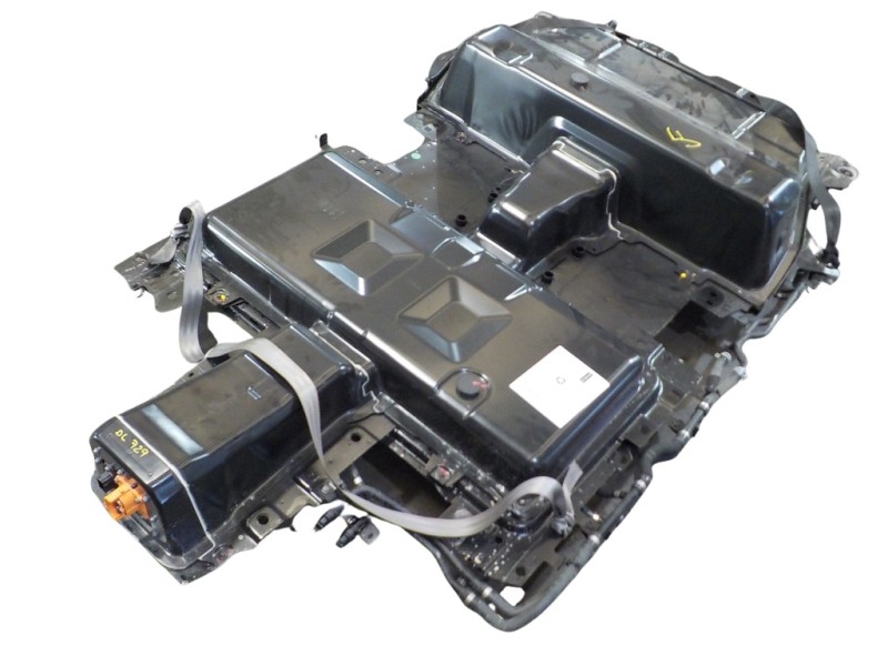 Recambio de bateria para opel corsa f electric referencia OEM IAM  9858085480 