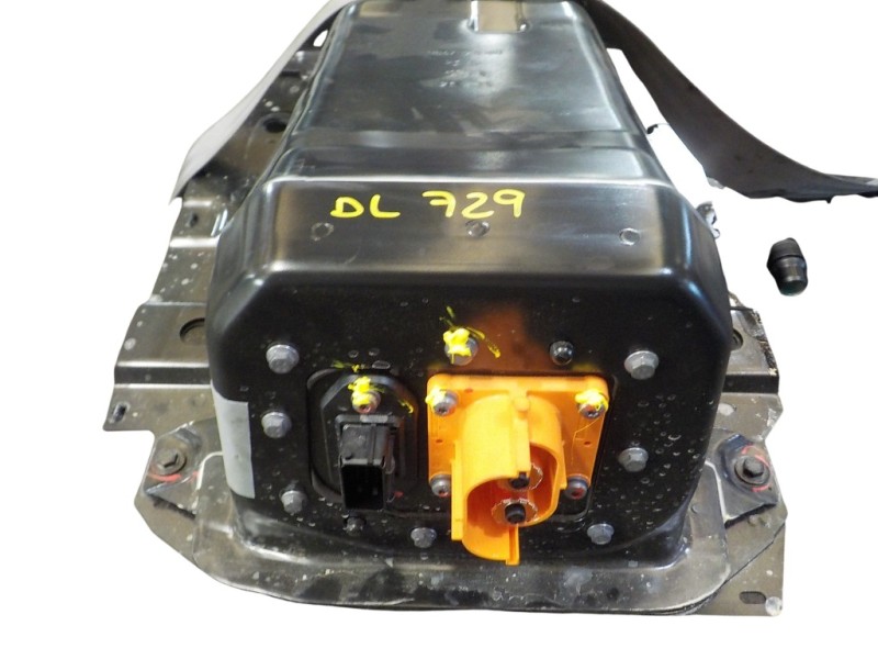 Recambio de bateria para opel corsa f electric referencia OEM IAM  9858085480 